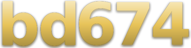 bd674 logo